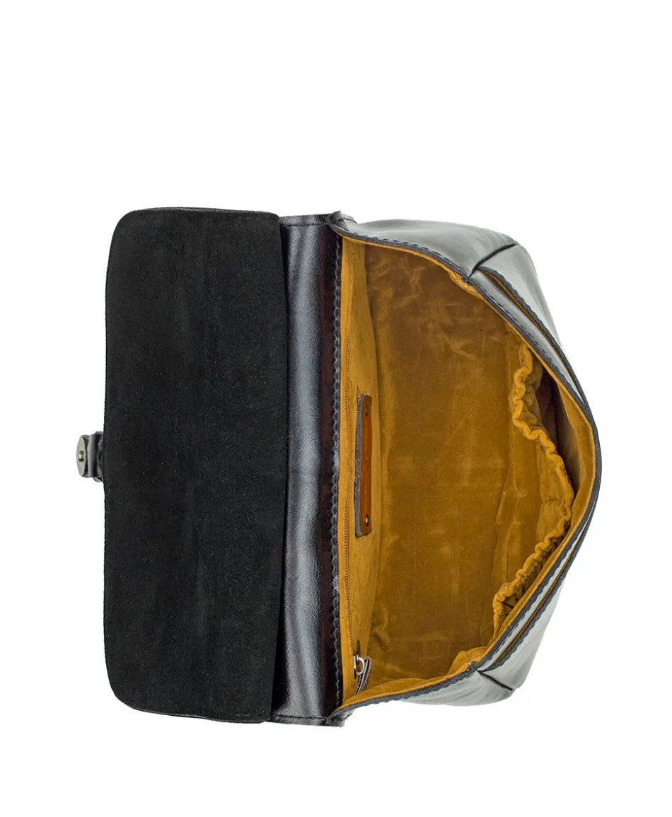 Patricia Nash Linny Saddle Bag| Crossbodies