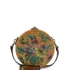 Patricia Nash Lodetta Basket Crossbody| Crossbodies