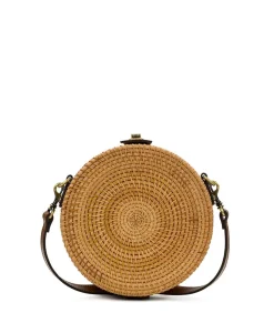 Patricia Nash Lodetta Basket Crossbody| Crossbodies