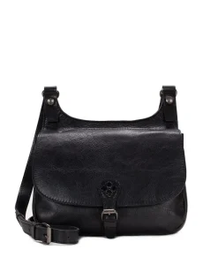 Patricia Nash London Saddle Bag| Crossbodies