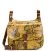 Patricia Nash London Saddle Bag| Crossbodies
