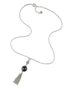 Patricia Nash Long Tassel Necklace| Necklaces