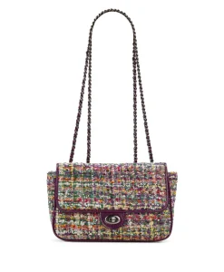Patricia Nash Lorenza Shoulder Bag| Shoulder Bags