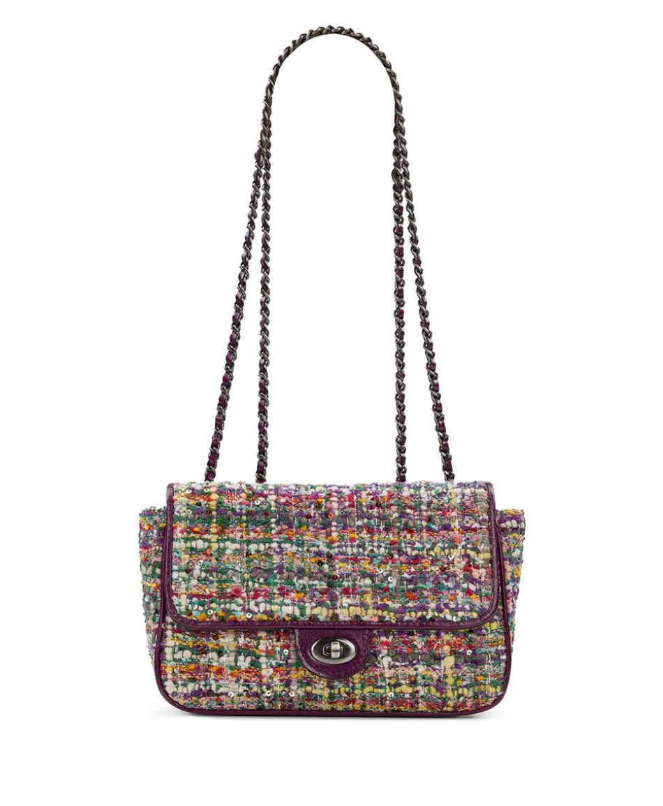 Patricia Nash Lorenza Shoulder Bag| Shoulder Bags