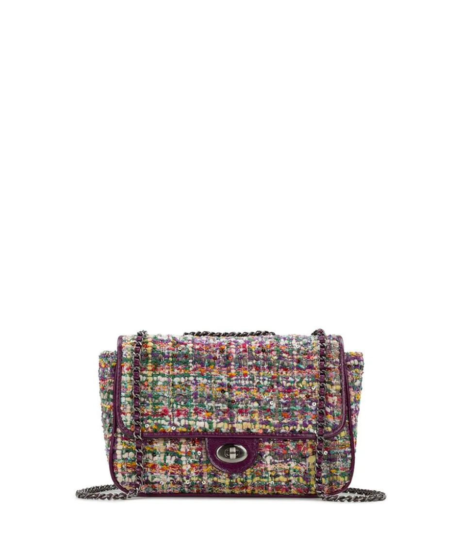 Patricia Nash Lorenza Shoulder Bag| Shoulder Bags
