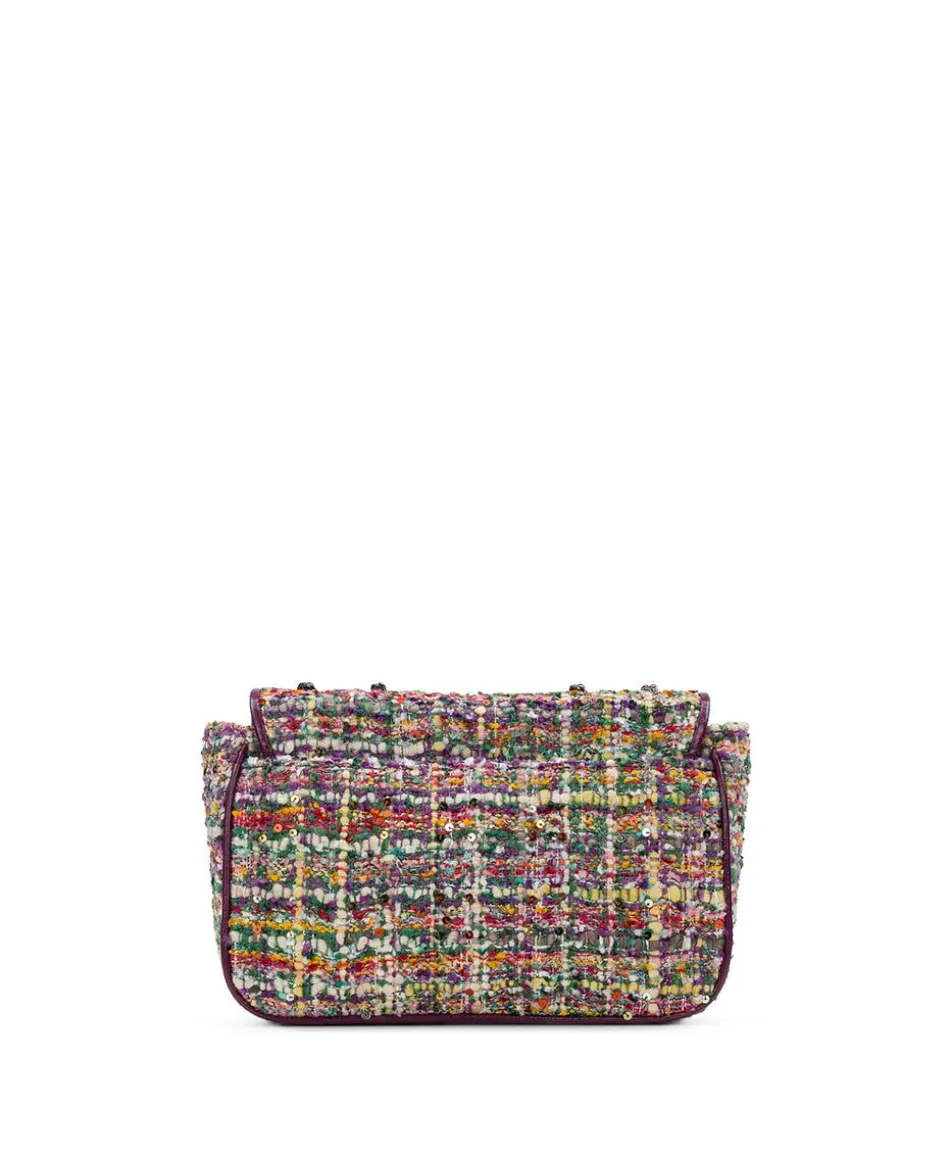 Patricia Nash Lorenza Shoulder Bag| Shoulder Bags