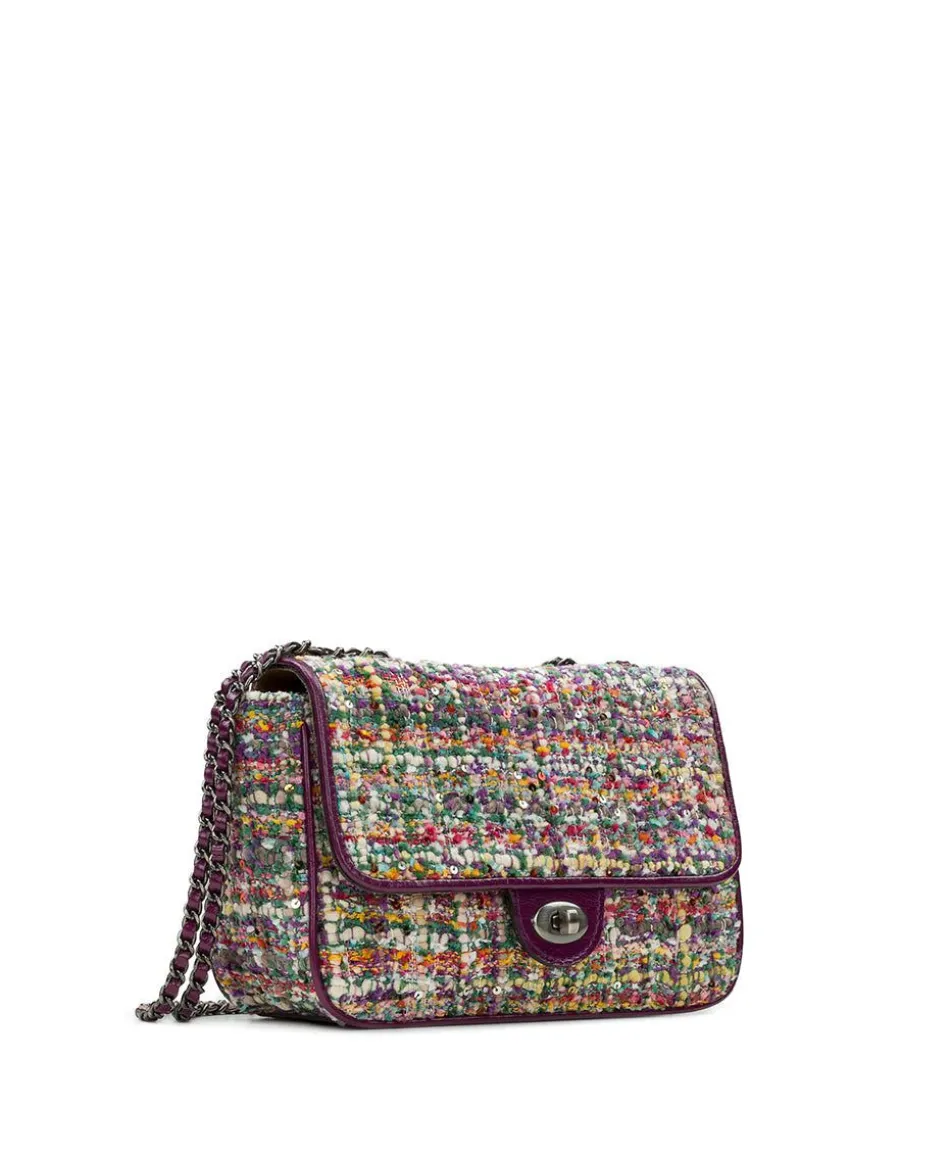 Patricia Nash Lorenza Shoulder Bag| Shoulder Bags