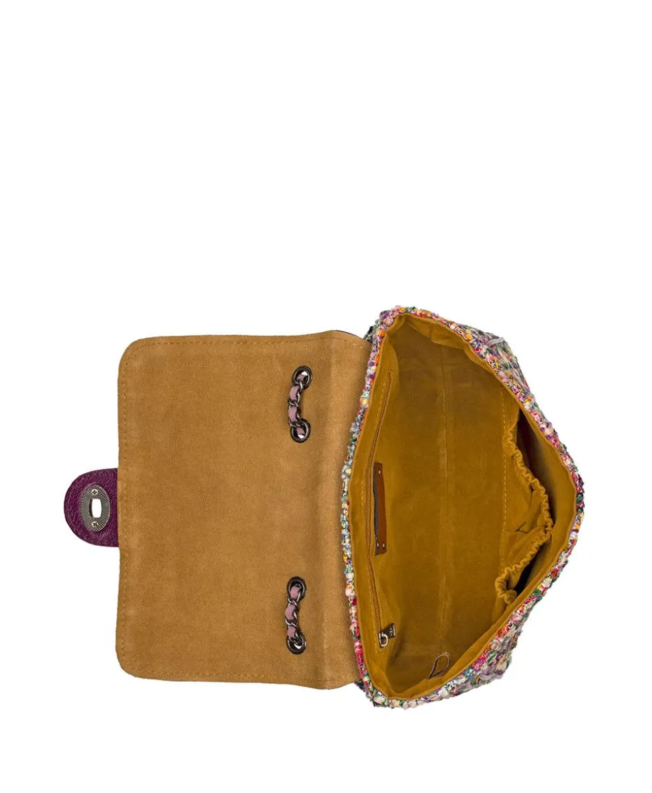 Patricia Nash Lorenza Shoulder Bag| Shoulder Bags