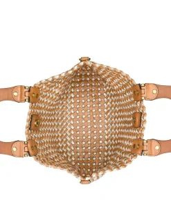 Patricia Nash Lorina Woven Tote| Totes