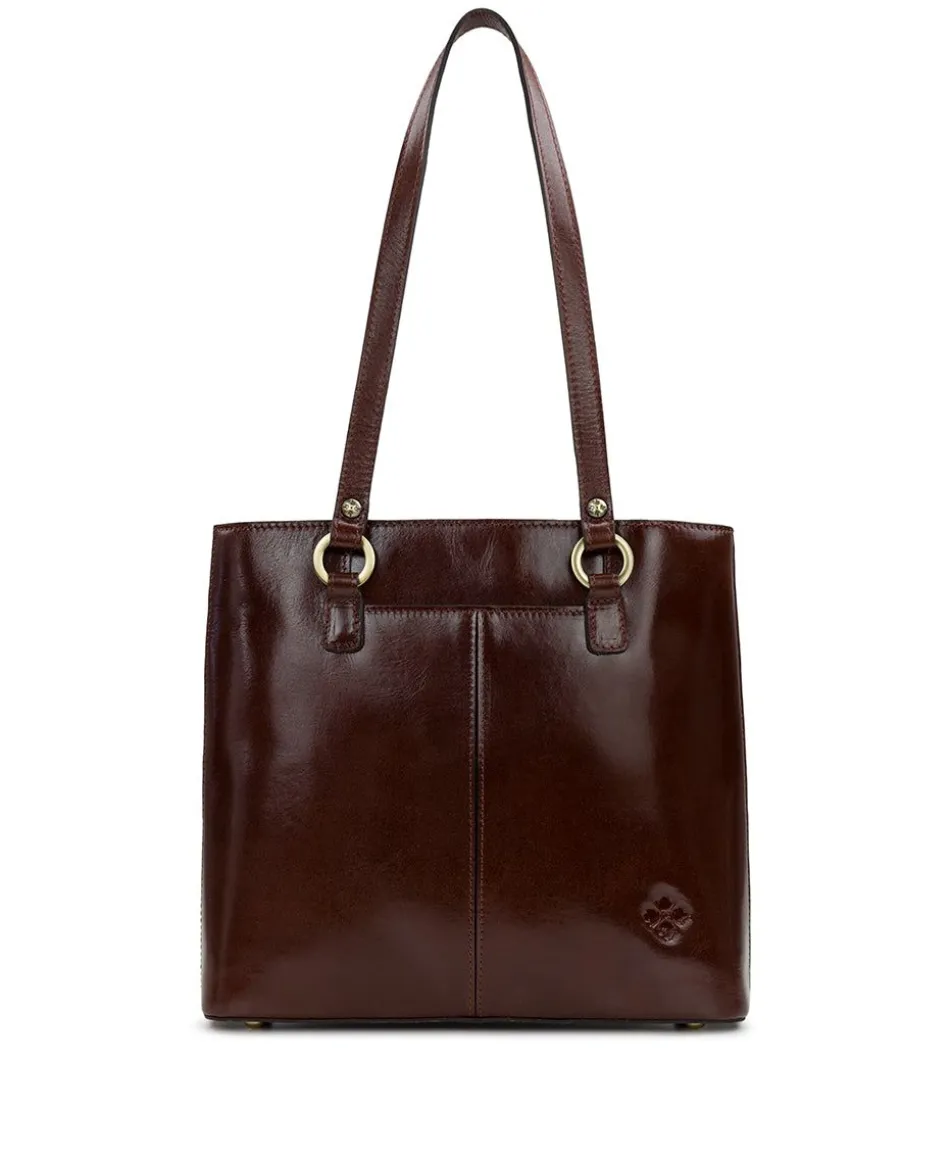 Patricia Nash Luna Tote| Totes