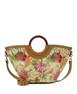 Patricia Nash Luni Tote| Totes