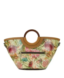 Patricia Nash Luni Tote| Totes