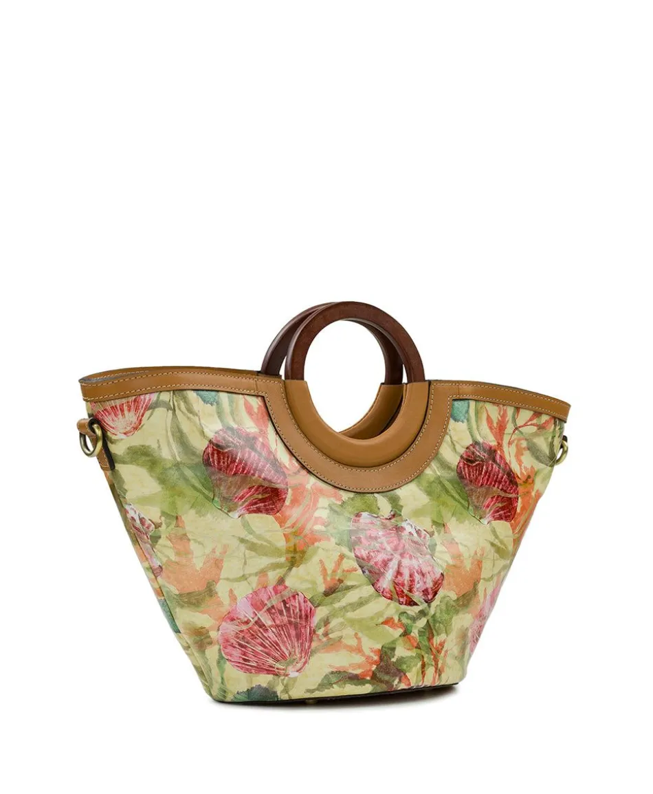 Patricia Nash Luni Tote| Totes