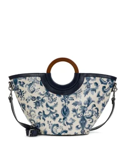 Patricia Nash Luni Tote| Totes
