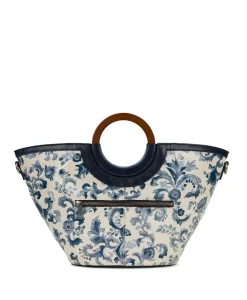 Patricia Nash Luni Tote| Totes