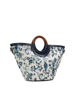 Patricia Nash Luni Tote| Totes