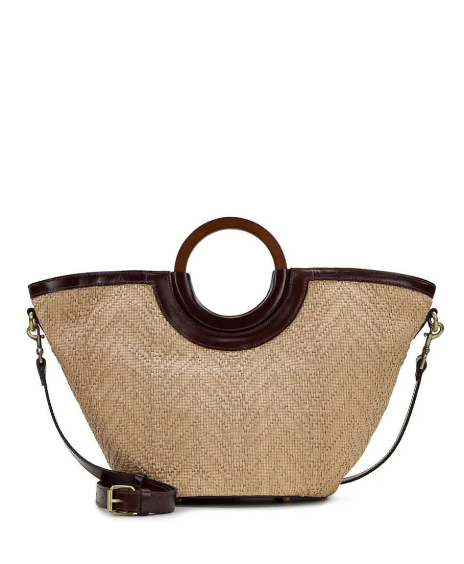 Patricia Nash Luni Tote| Totes