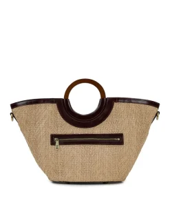 Patricia Nash Luni Tote| Totes