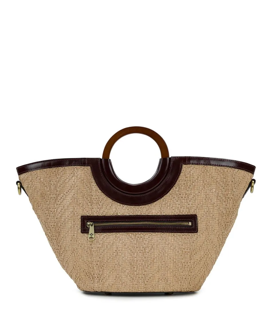 Patricia Nash Luni Tote| Totes