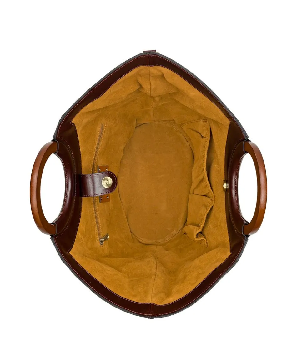 Patricia Nash Luni Tote| Totes