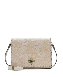 Patricia Nash Mabilia Crossbody| Crossbodies