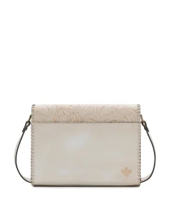 Patricia Nash Mabilia Crossbody| Crossbodies