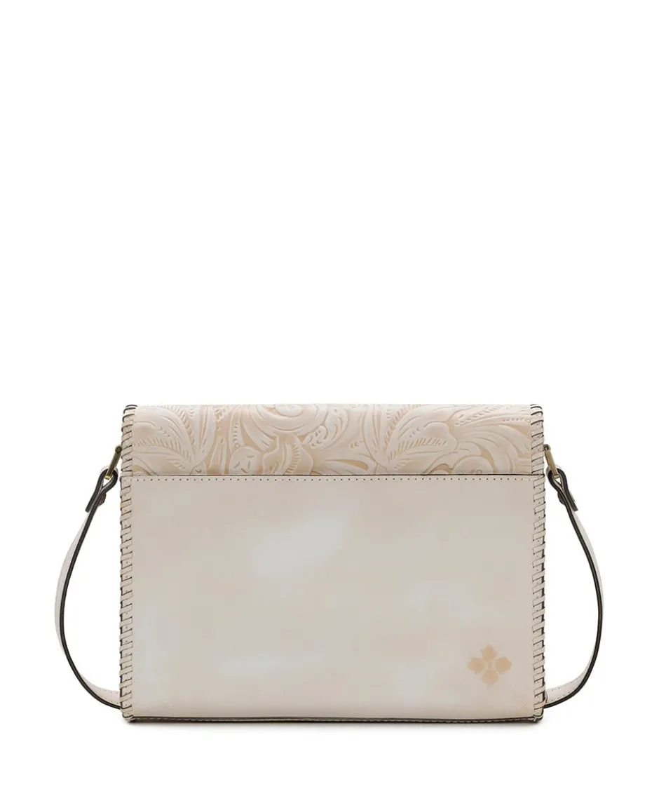 Patricia Nash Mabilia Crossbody| Crossbodies