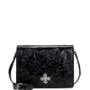 Patricia Nash Mabilia Flap Crossbody Bag| Crossbodies