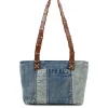 Patricia Nash Maggiore Tote| Totes