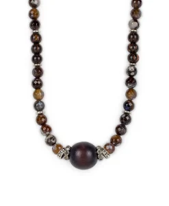 Patricia Nash Magnetic Clasp Necklace| Necklaces