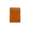 Patricia Nash Magnetic Clip Card Case| Small Leather Goods