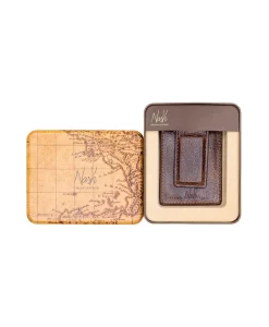 Patricia Nash Magnetic Money Card Case| Wallets & Wristlets