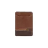 Patricia Nash Magnetic Money Clip| Small Leather Goods