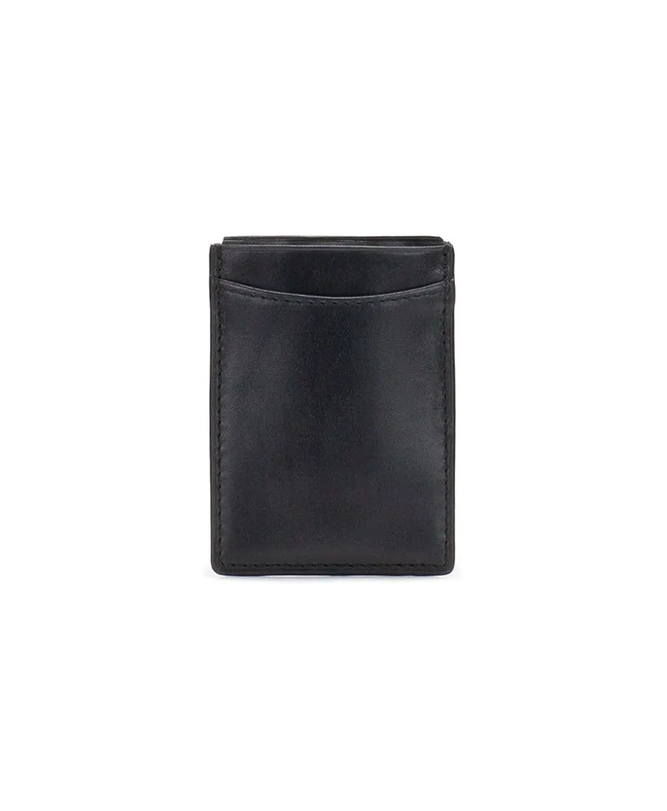 Patricia Nash Magnetic Money Clip| Small Leather Goods