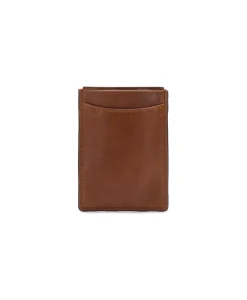 Patricia Nash Magnetic Money Clip| Small Leather Goods