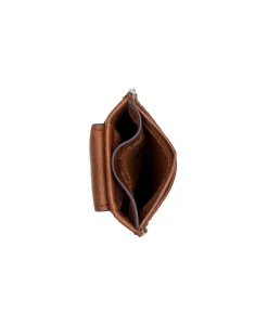 Patricia Nash Magnetic Money Clip| Small Leather Goods