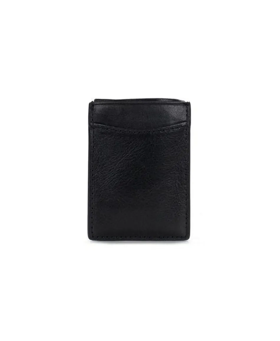 Patricia Nash Magnetic Money Clip| Small Leather Goods