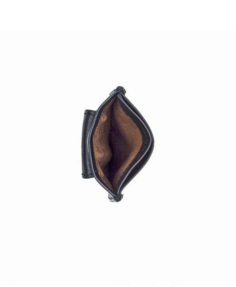 Patricia Nash Magnetic Money Clip| Small Leather Goods