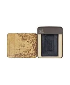 Patricia Nash Magnetic Money Clip| Small Leather Goods