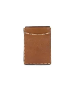 Patricia Nash Magnetic Money Clip| Small Leather Goods