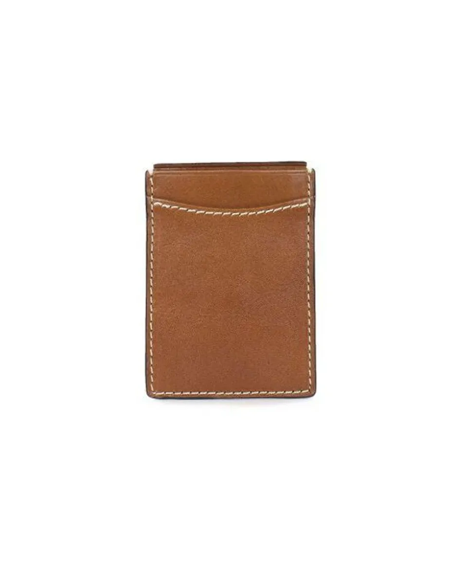 Patricia Nash Magnetic Money Clip| Small Leather Goods