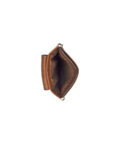 Patricia Nash Magnetic Money Clip| Small Leather Goods