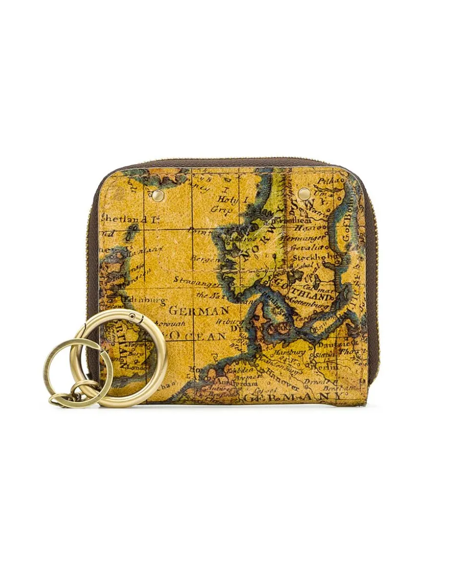 Patricia Nash Malene Wallet| Wallets & Wristlets