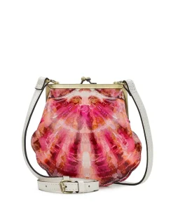 Patricia Nash Marasusa Frame Bag| Satchels