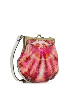 Patricia Nash Marasusa Frame Bag| Satchels