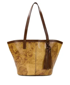 Patricia Nash Marconia Tote| Totes
