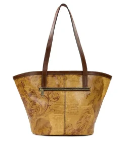 Patricia Nash Marconia Tote| Totes