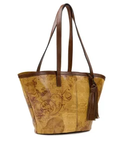 Patricia Nash Marconia Tote| Totes
