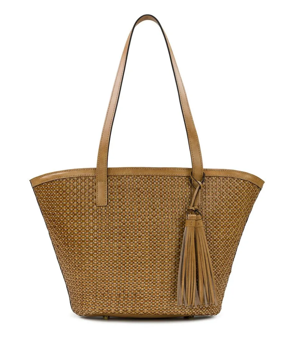 Patricia Nash Marconia Tote| Totes