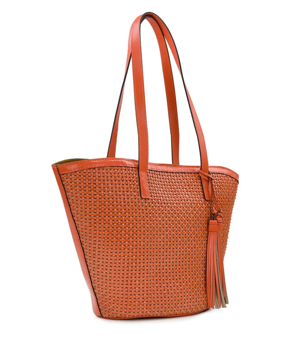 Patricia Nash Marconia Tote| Totes